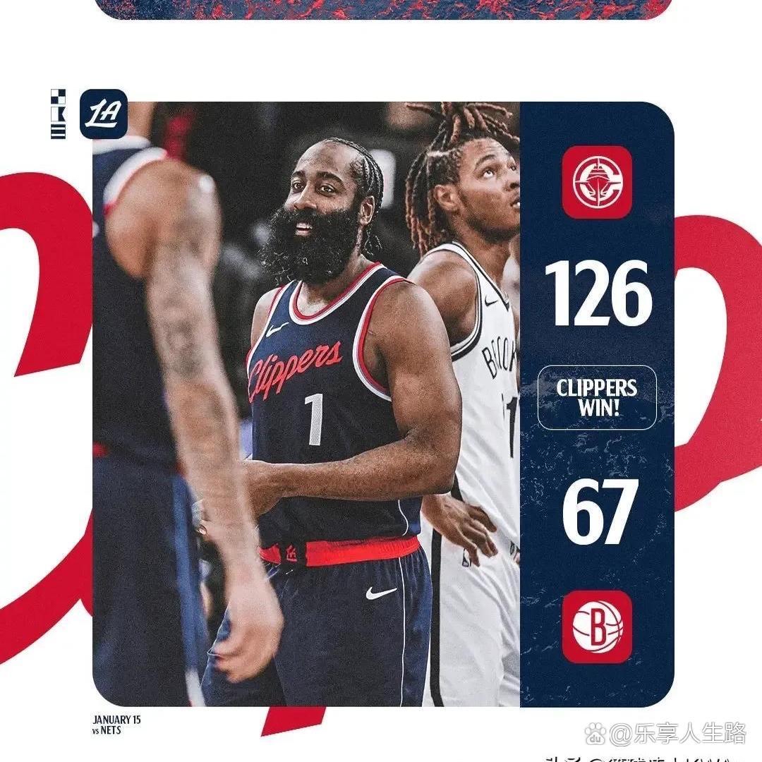 网宿敌再战，篮网胜公牛全队努力获胜