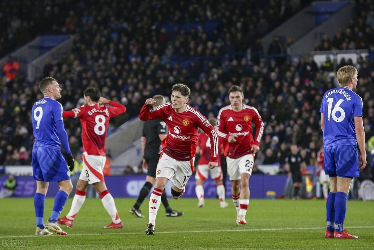 英超球隊全麵發力，實力碾壓歐冠對手的简单介绍