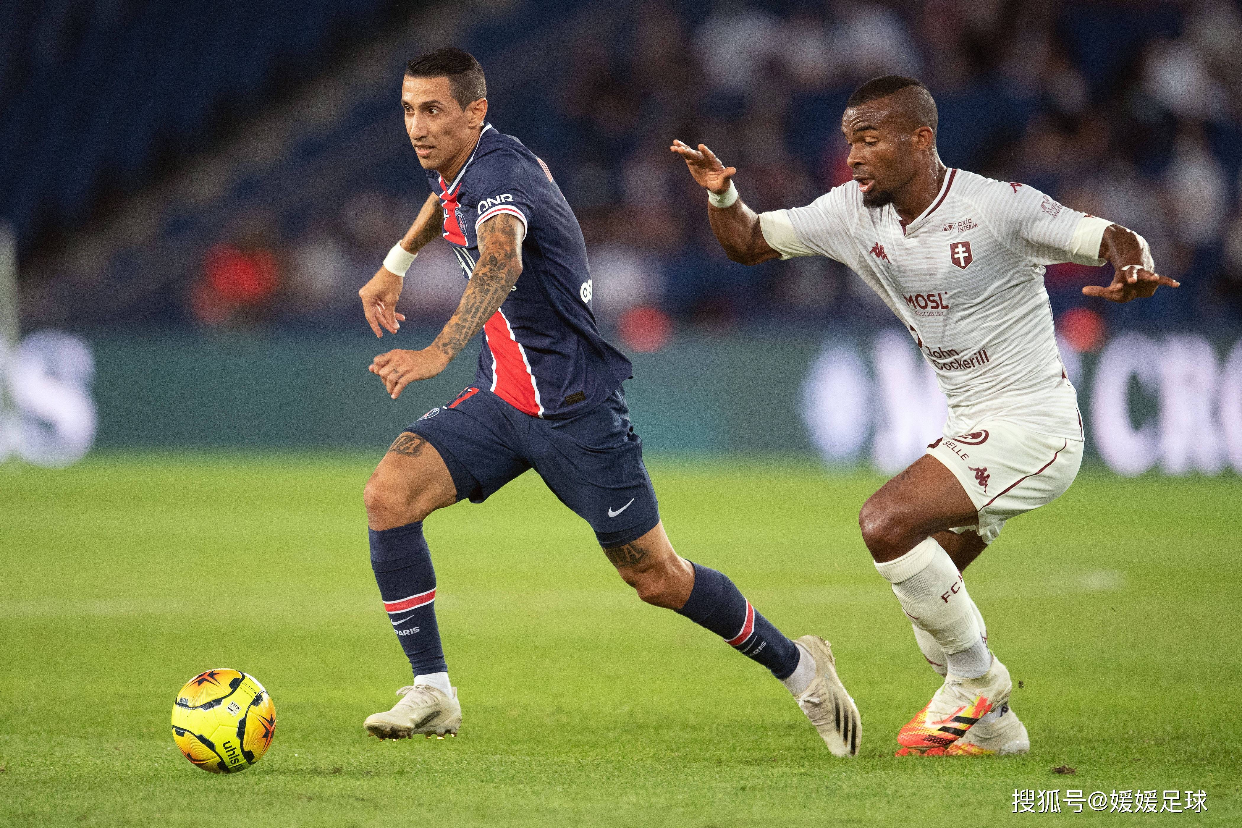 关于摩纳哥将在客场对阵梅斯，争取取得重要胜利的信息