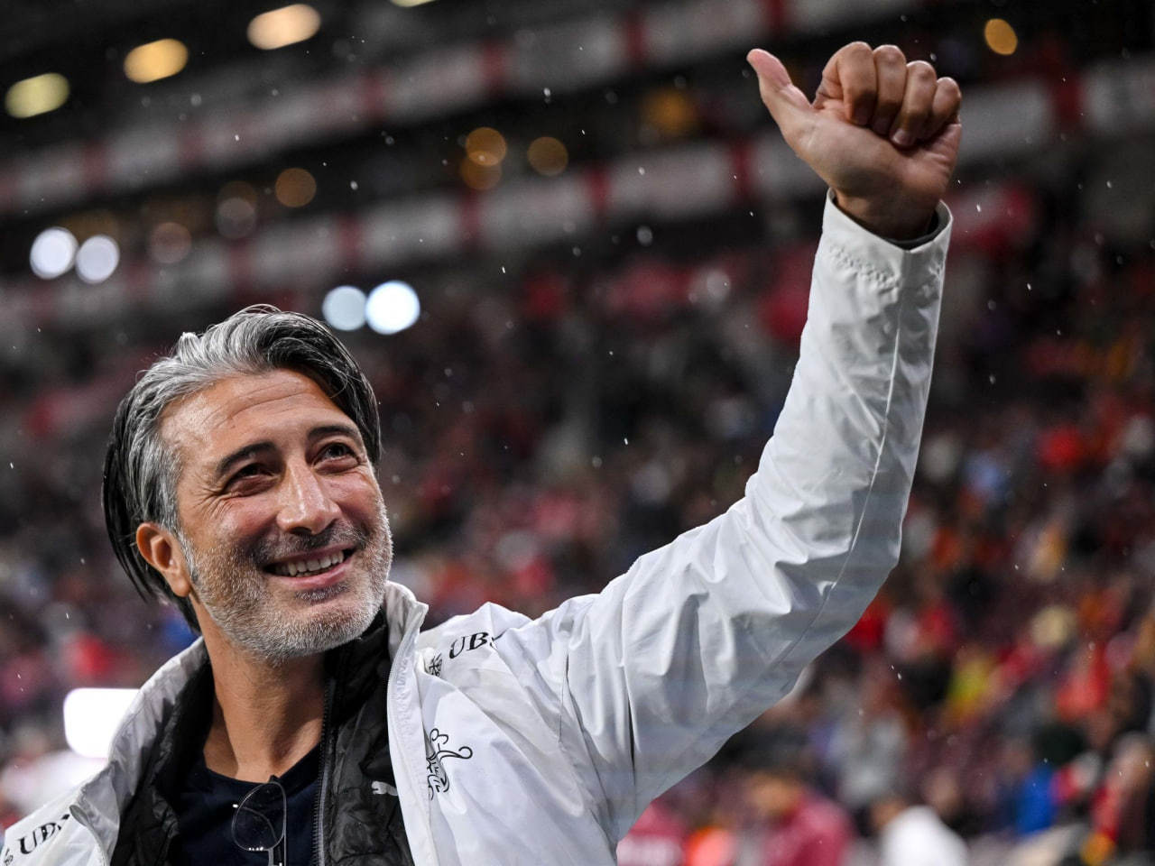 一触即发的欧国联比赛，今晚谁将笑到最后？