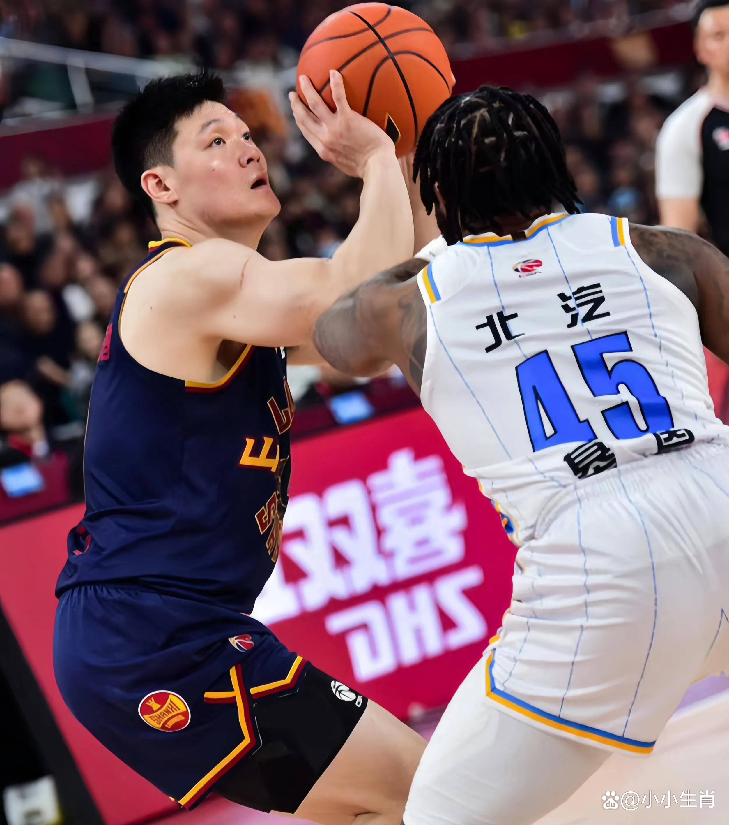 广厦队再次豪取胜利，实力不容小觑的简单介绍