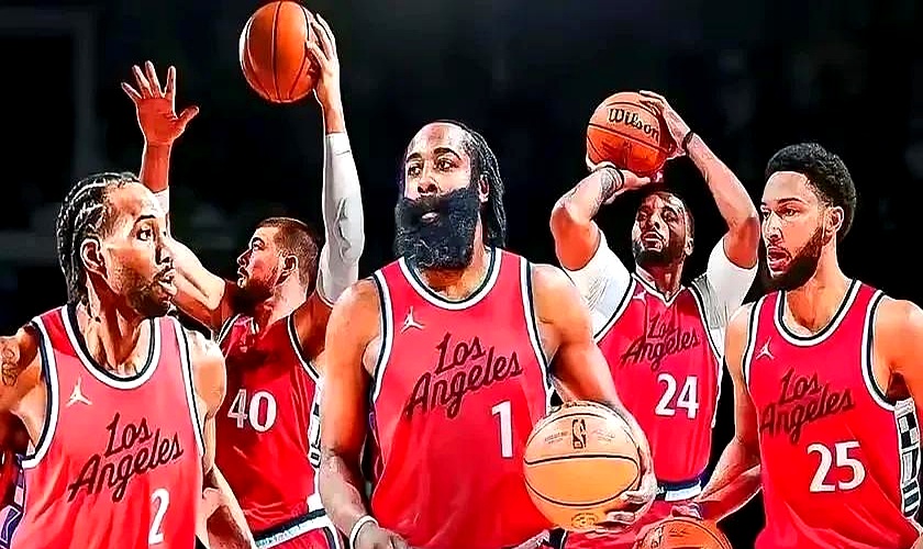 关于火箭正式签下前状元，霍乐迪将携手哈登再战的信息