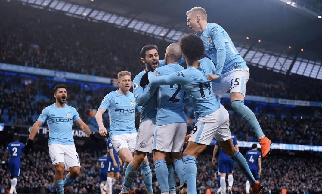 曼联逆转西汉姆，重回积分榜榜首