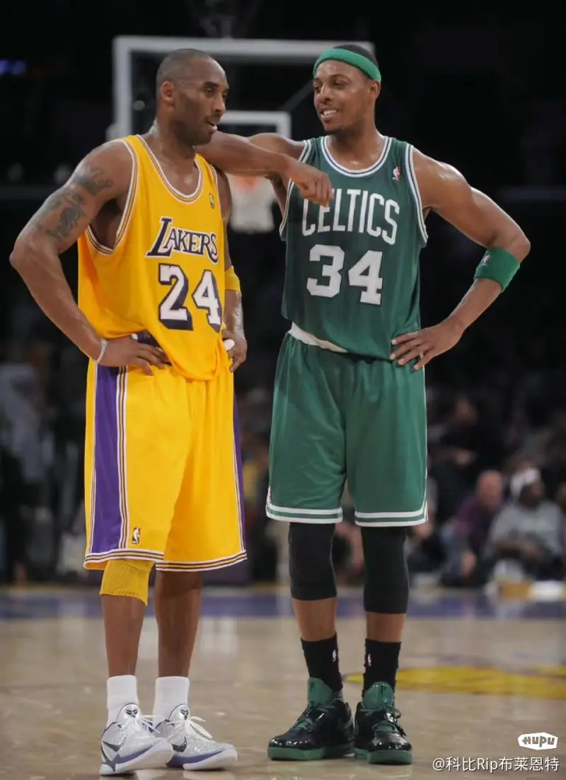 NBA新赛季开幕战：湖人对阵凯尔特人，巅峰对决