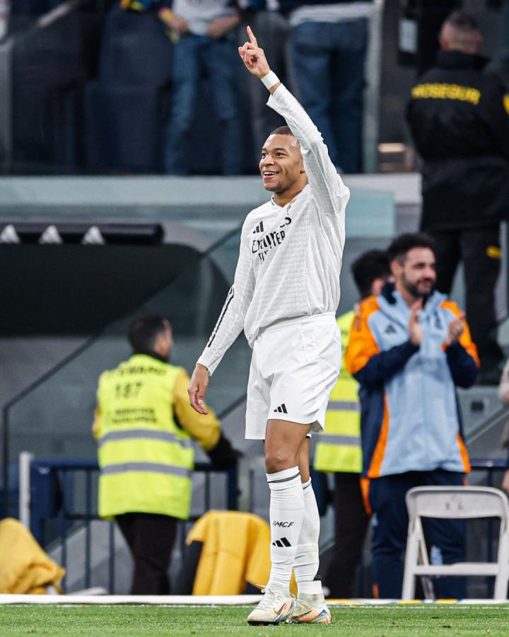 马德里竞技客场大胜，上升至积分榜次席的简单介绍