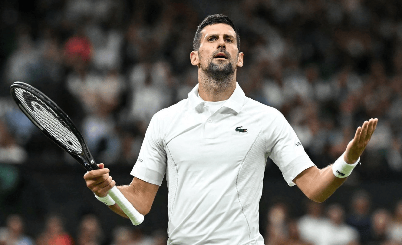 半决赛巅峰对决！费德勒能否带领球队挺进决赛？的简单介绍