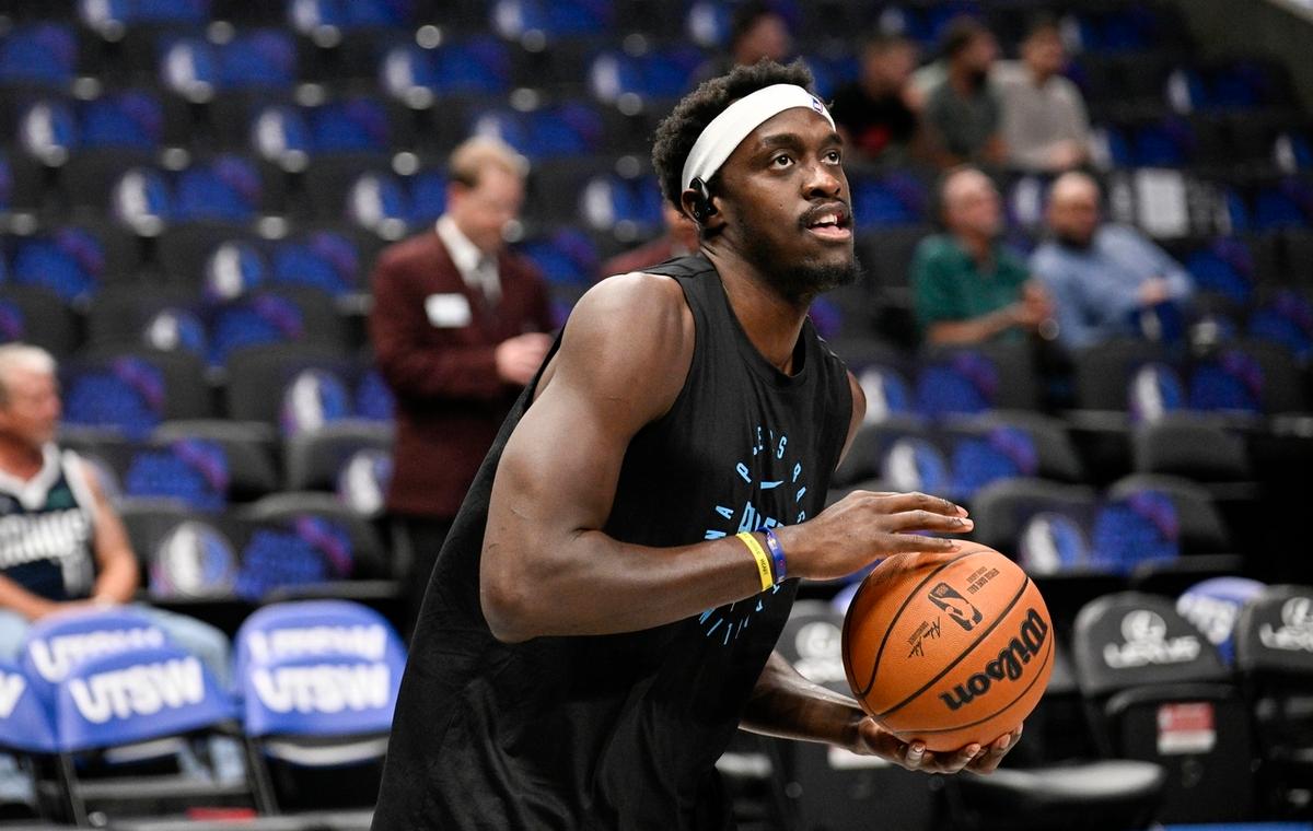 关于西亚卡姆陷入低谷，波尔津吉斯连败，掘金球队命运悬念！的信息