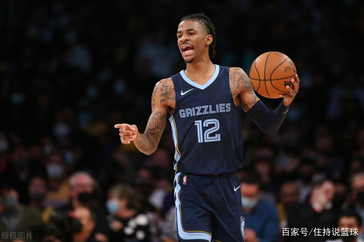 西蒙斯官方公布新规，莫兰特引发争议，猛龙球迷热议！